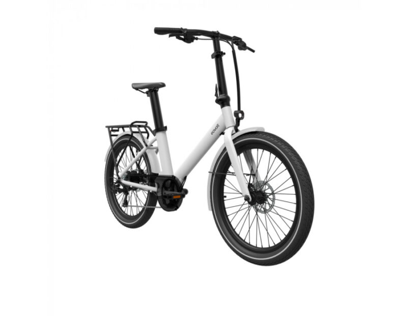 Vélo électrique Eovolt Evening
