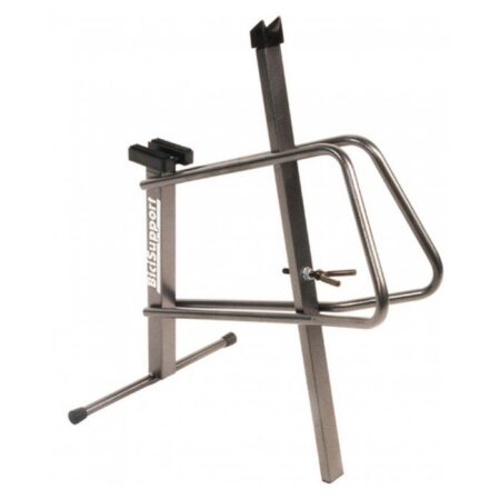 Support 1 vélo sur boite