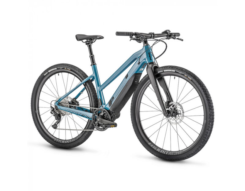 Vélo gravel électrique Moustache Dimanche 29.2 (2023)
